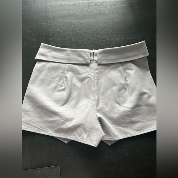 Aritzia Talula Berklee Skort Light Purple Size 0 - Picture 10 of 10